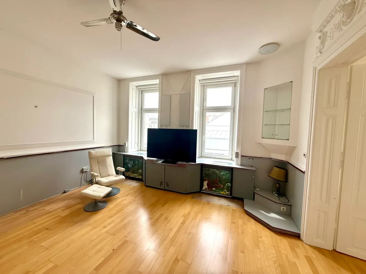 3-Zimmer-Wohnung kaufen in Wien – 85 m², € 469.000 – Bild 4 von 20