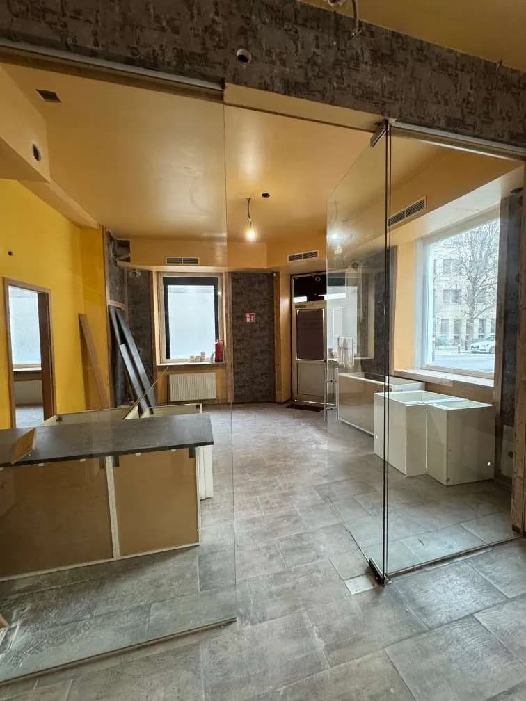8-Zimmer-Gewerbeimmobilie mieten in Wien – 245 m², € 1.100 – Bild 5 von 48