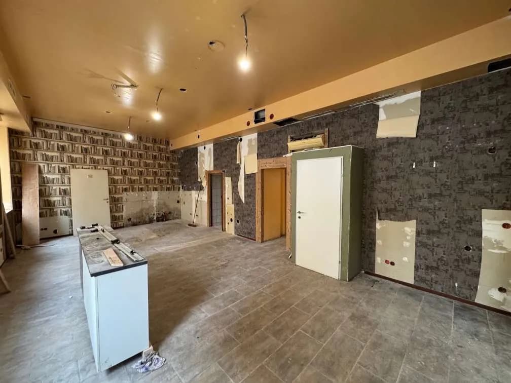 8-Zimmer-Gewerbeimmobilie mieten in Wien – 245 m², € 1.100 – Bild 9 von 48