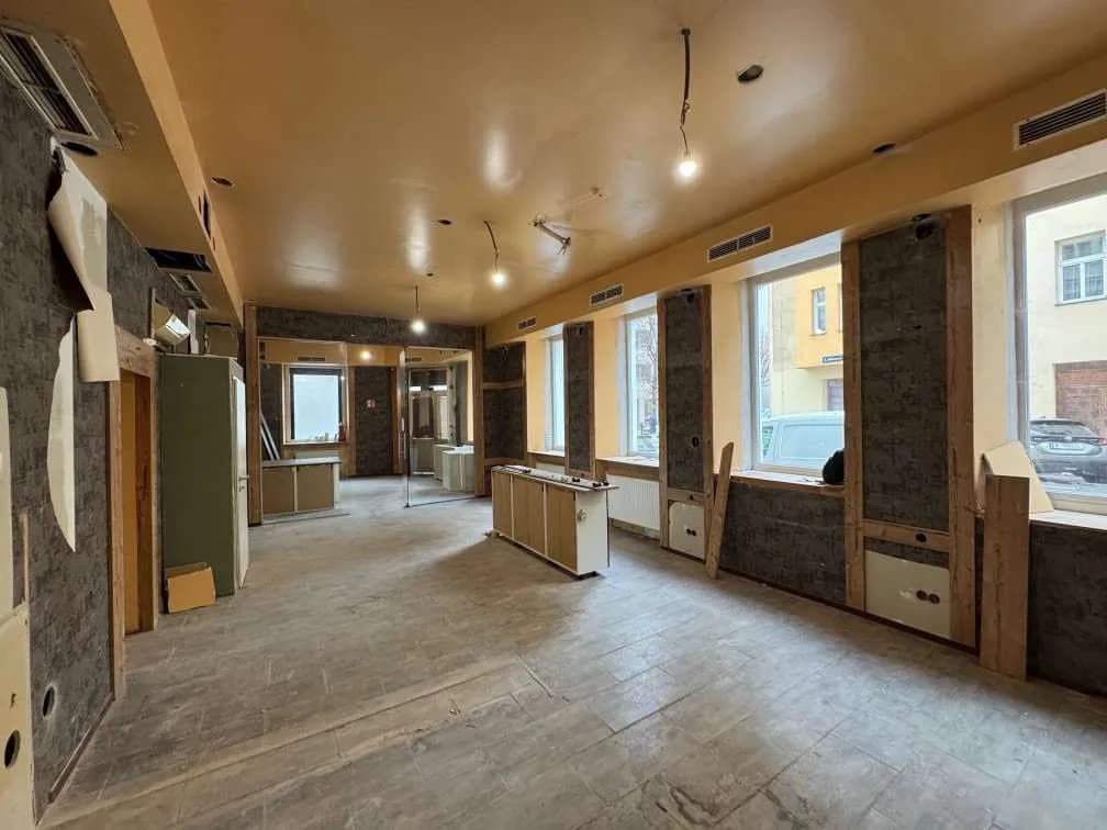 8-Zimmer-Gewerbeimmobilie mieten in Wien – 245 m², € 1.100 – Bild 10 von 48