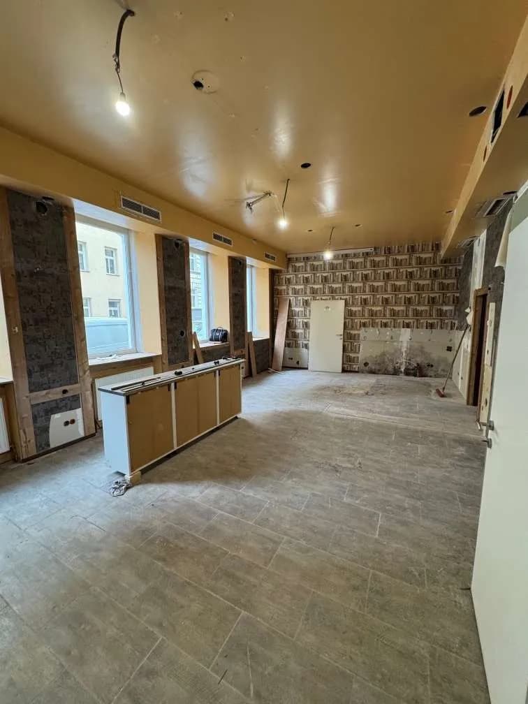 8-Zimmer-Gewerbeimmobilie mieten in Wien – 245 m², € 1.100 – Bild 11 von 48