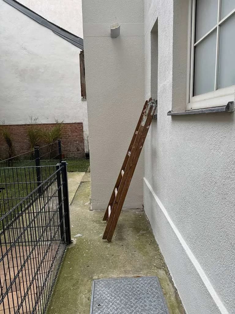 8-Zimmer-Gewerbeimmobilie mieten in Wien – 245 m², € 1.100 – Bild 47 von 48