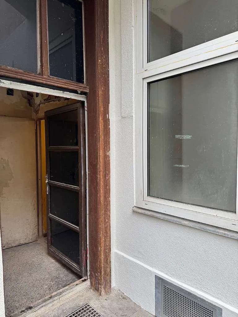 8-Zimmer-Gewerbeimmobilie mieten in Wien – 245 m², € 1.100 – Bild 48 von 48