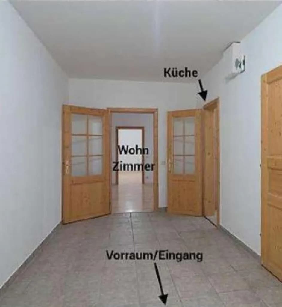 3-Zimmer-Wohnung kaufen in Wien – 94 m², € 440.000 – Bild 3 von 10