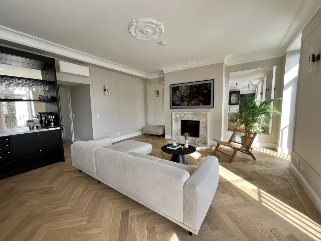 4-Zimmer-Wohnung kaufen in Wien – 121,54 m², € 1.180.000 – Bild 2 von 32