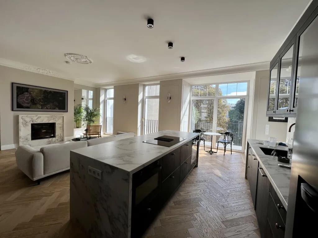 4-Zimmer-Wohnung kaufen in Wien – 121,54 m², € 1.180.000 – Bild 3 von 32