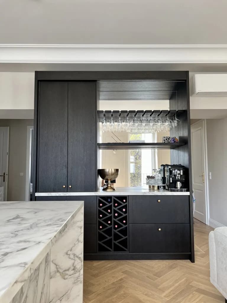 4-Zimmer-Wohnung kaufen in Wien – 121,54 m², € 1.180.000 – Bild 4 von 32