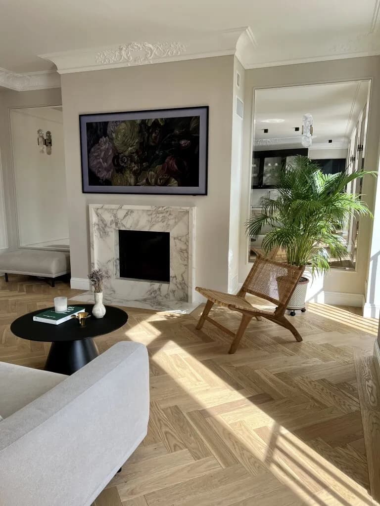 4-Zimmer-Wohnung kaufen in Wien – 121,54 m², € 1.180.000 – Bild 5 von 32