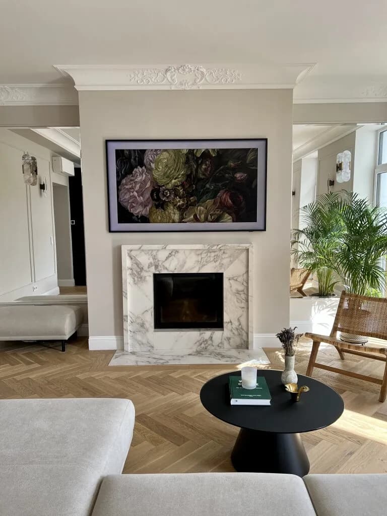 4-Zimmer-Wohnung kaufen in Wien – 121,54 m², € 1.180.000 – Bild 7 von 32