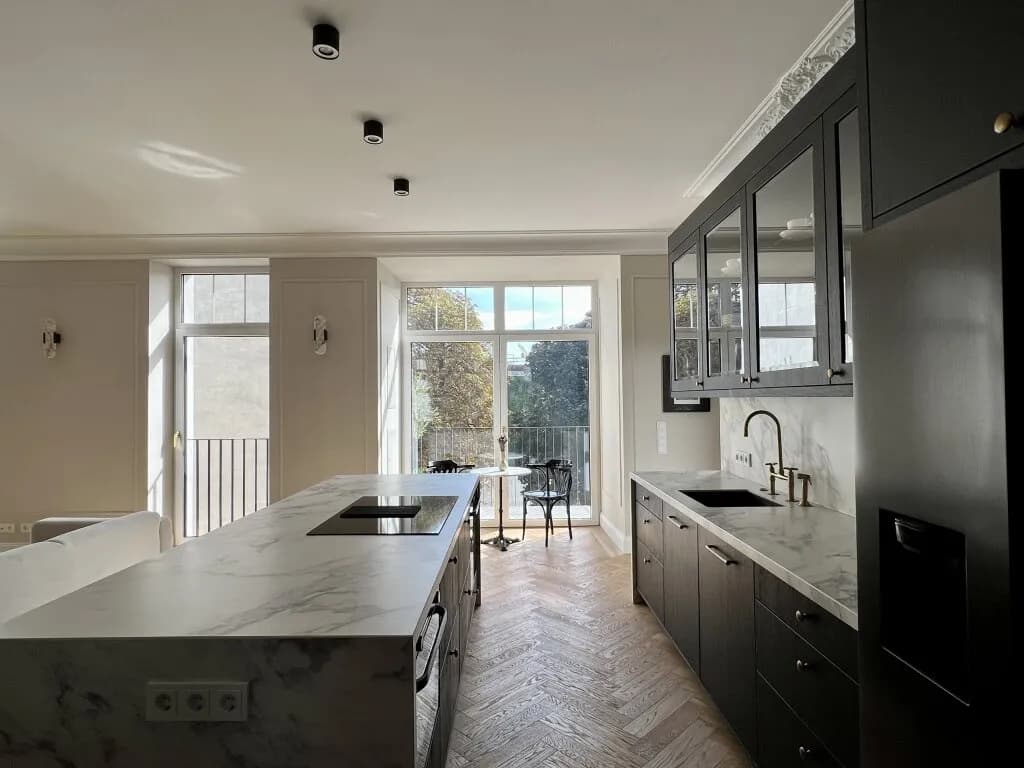 4-Zimmer-Wohnung kaufen in Wien – 121,54 m², € 1.180.000 – Bild 8 von 32