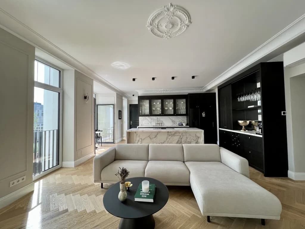 4-Zimmer-Wohnung kaufen in Wien – 121,54 m², € 1.180.000 – Bild 13 von 32