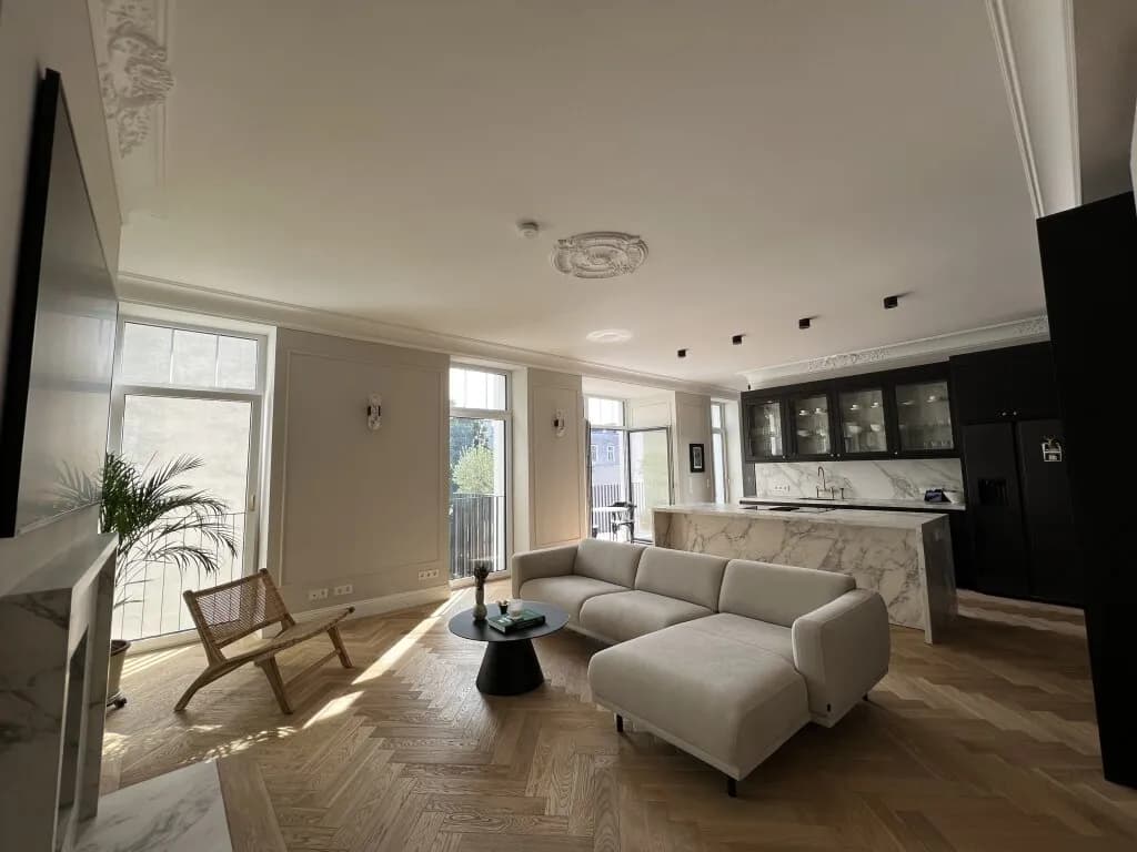 4-Zimmer-Wohnung kaufen in Wien – 121,54 m², € 1.180.000 – Bild 14 von 32