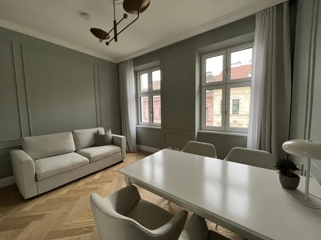 4-Zimmer-Wohnung kaufen in Wien – 121,54 m², € 1.180.000 – Bild 26 von 32