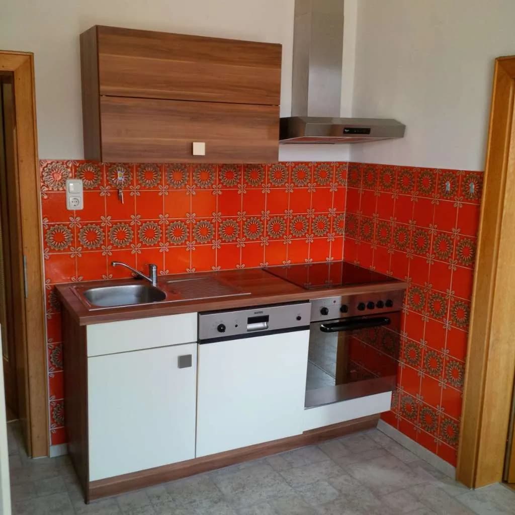 3-Zimmer-Wohnung mieten in Villach – 45 m², € 515 – Bild 1 von 6