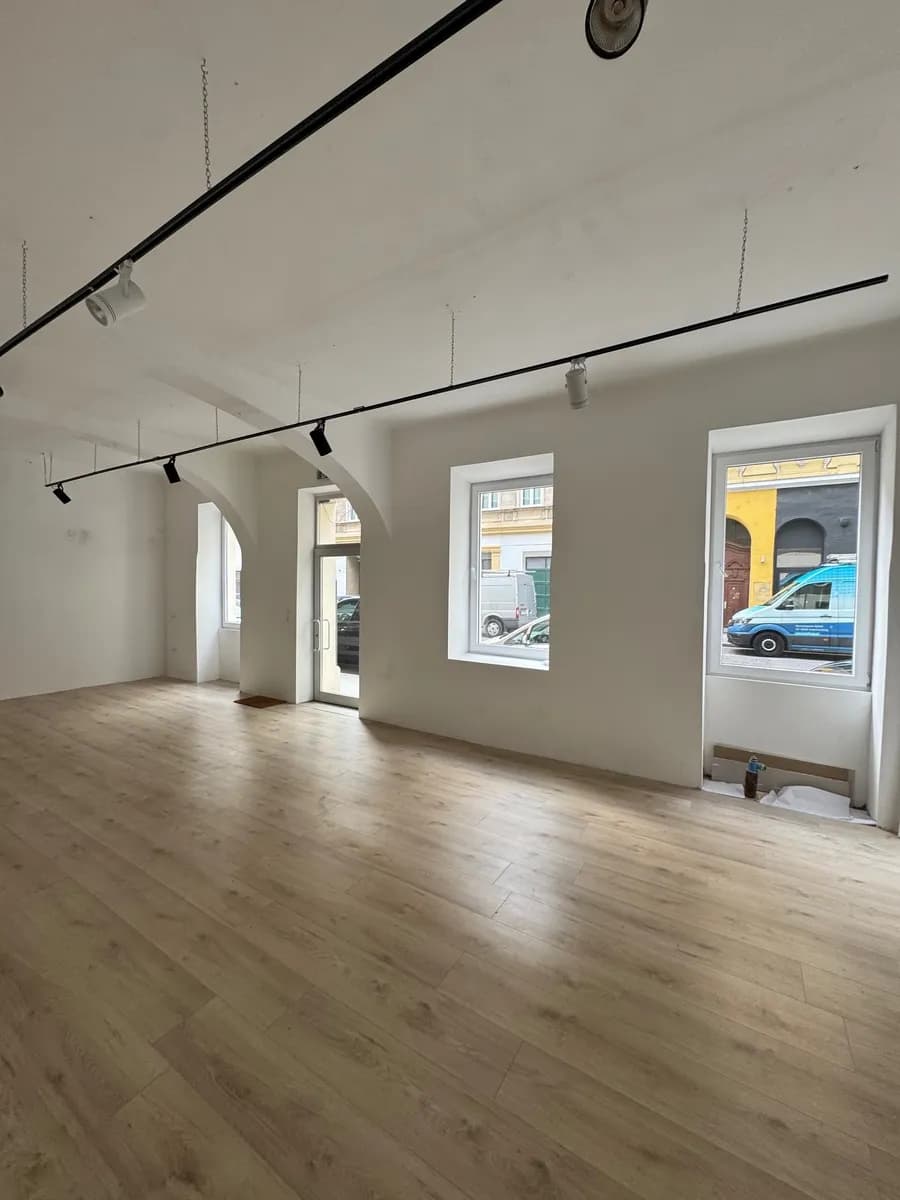 3-Zimmer-Gewerbeimmobilie mieten in Wien – 101 m², € 1.400 – Bild 6 von 19