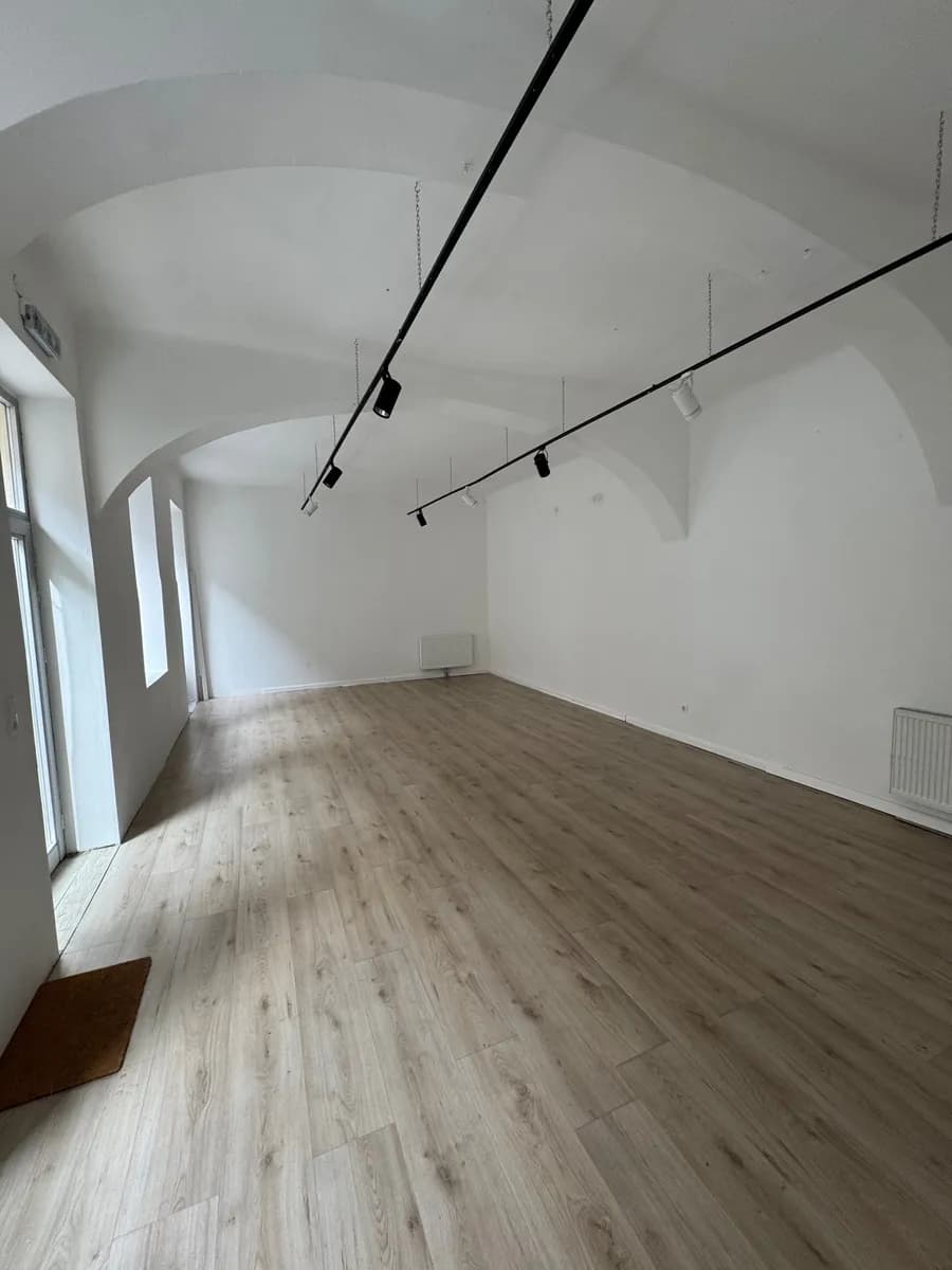 3-Zimmer-Gewerbeimmobilie mieten in Wien – 101 m², € 1.400 – Bild 7 von 19