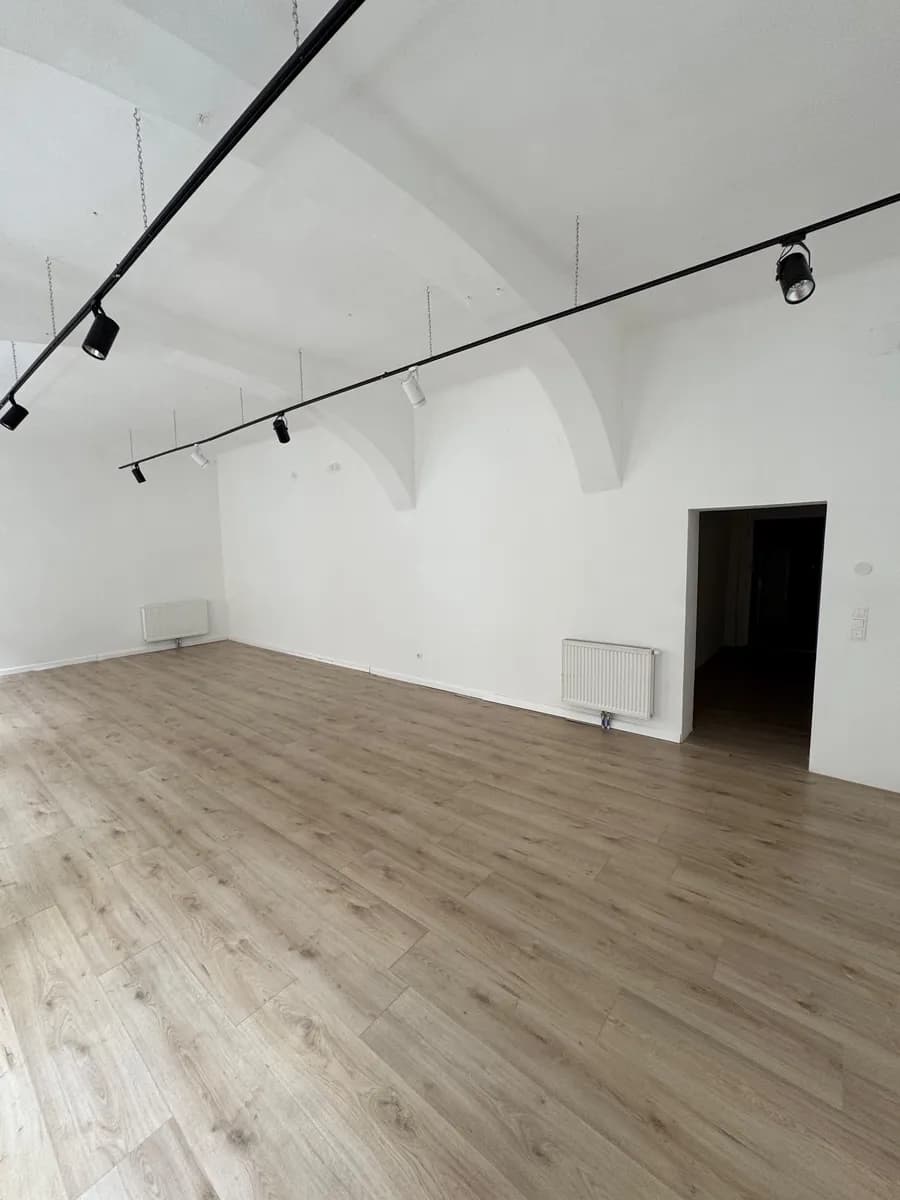 3-Zimmer-Gewerbeimmobilie mieten in Wien – 101 m², € 1.400 – Bild 8 von 19