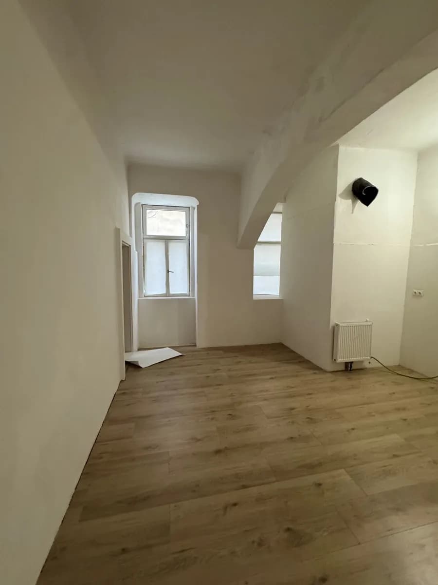 3-Zimmer-Gewerbeimmobilie mieten in Wien – 101 m², € 1.400 – Bild 13 von 19