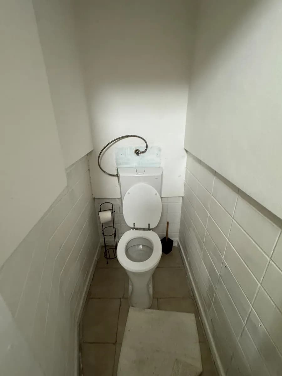 3-Zimmer-Gewerbeimmobilie mieten in Wien – 101 m², € 1.400 – Bild 16 von 19