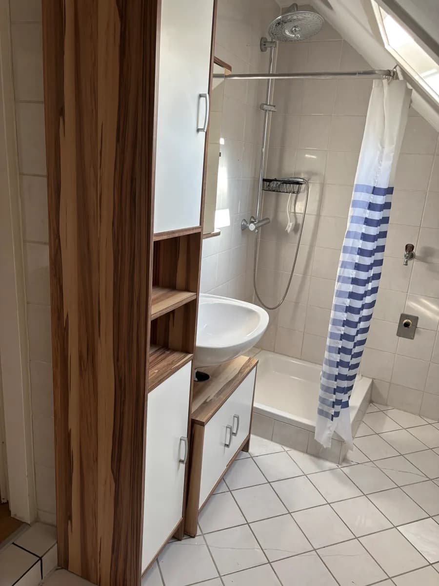 2-Zimmer-Wohnung mieten in Graz-Umgebung – 40 m², € 500 – Bild 6 von 6