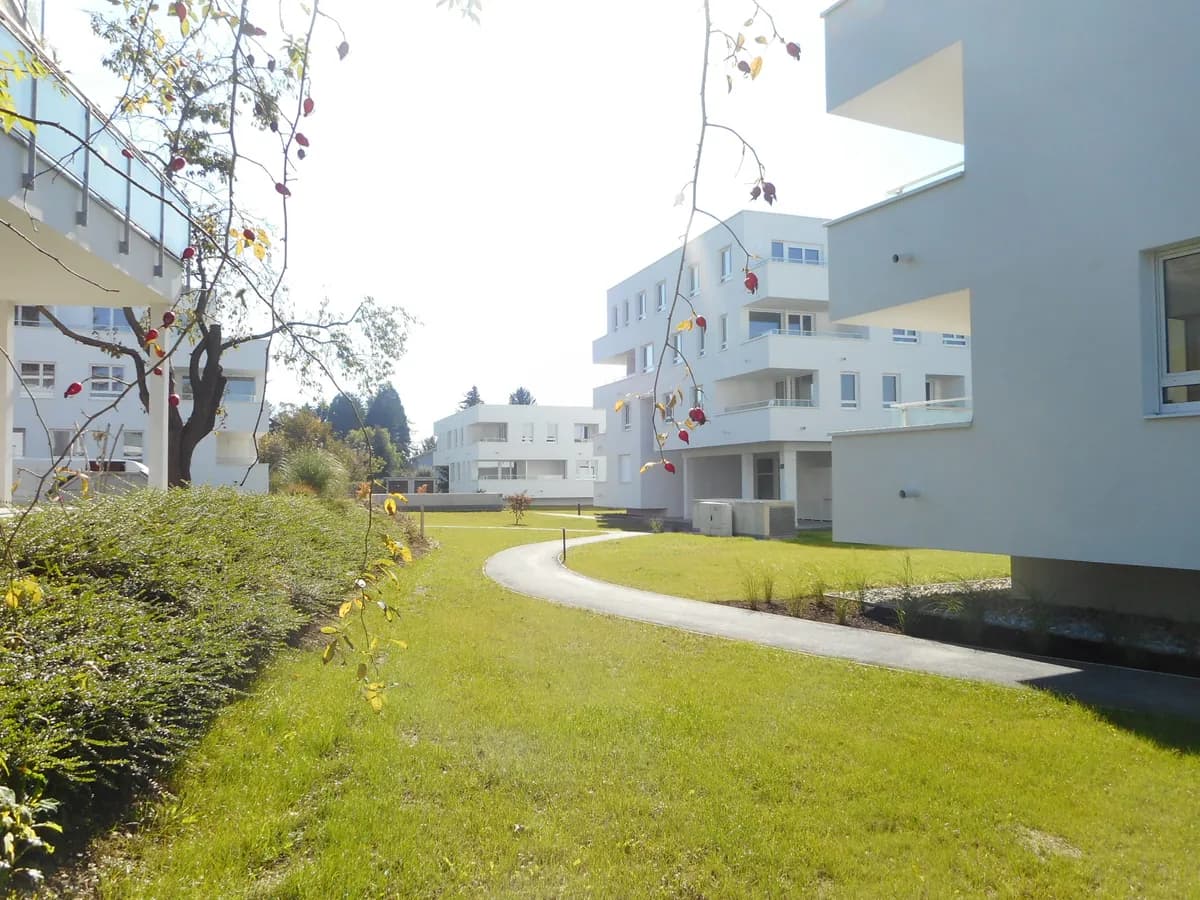 2-Zimmer-Wohnung mieten in Graz – 44 m², € 875 – Bild 1 von 11