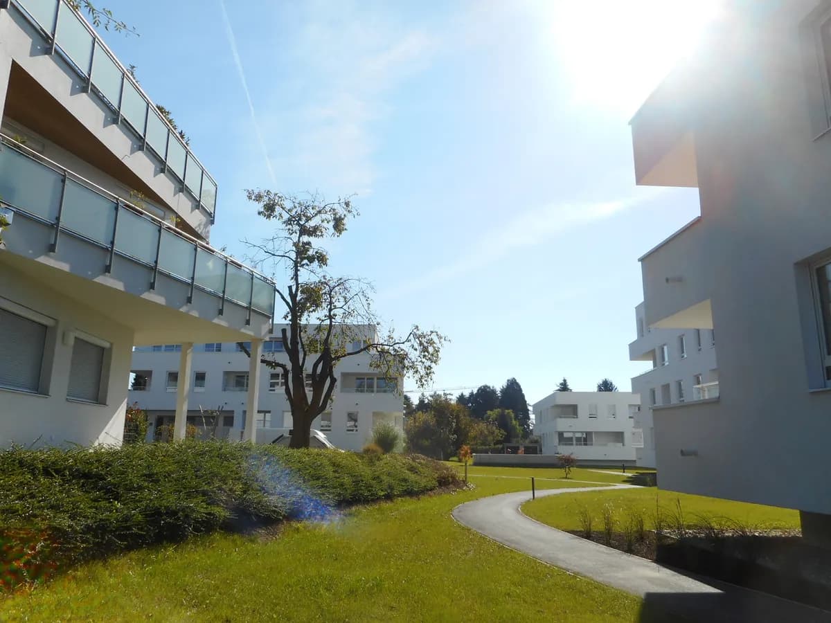 2-Zimmer-Wohnung mieten in Graz – 44 m², € 875 – Bild 2 von 11