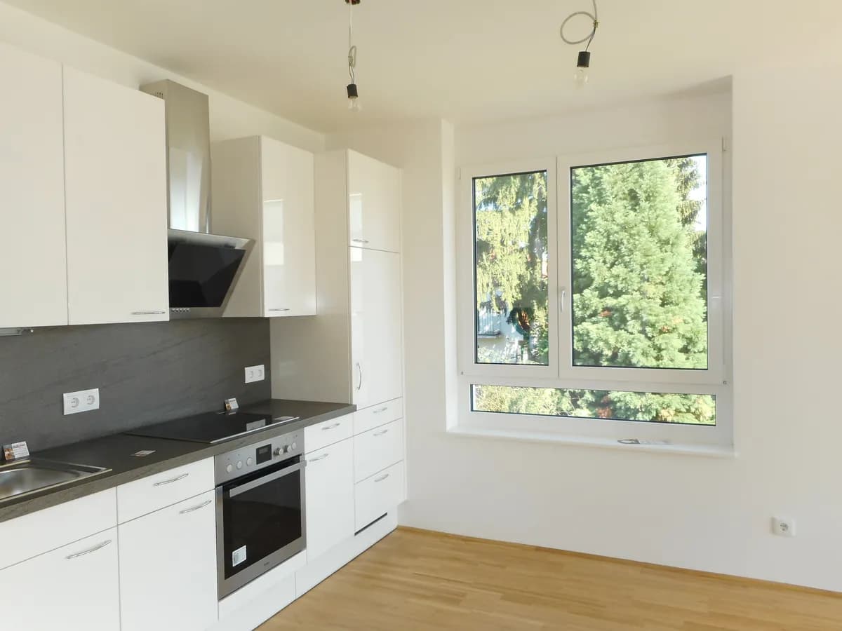 2-Zimmer-Wohnung mieten in Graz – 44 m², € 875 – Bild 3 von 11