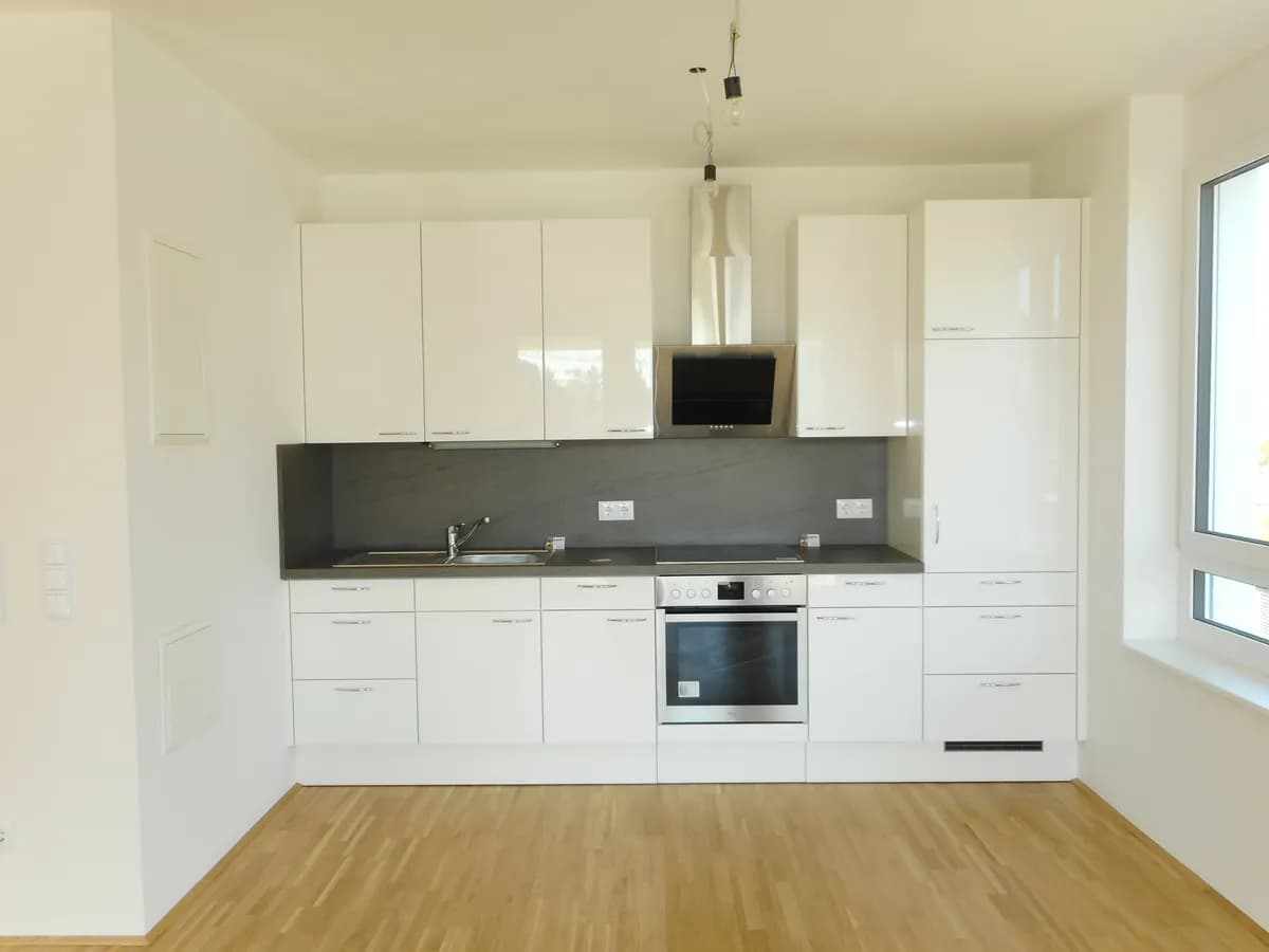 2-Zimmer-Wohnung mieten in Graz – 44 m², € 875 – Bild 4 von 11