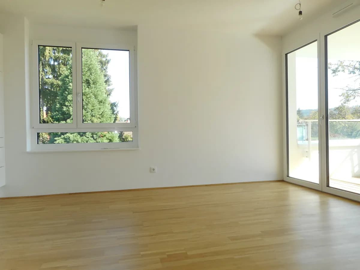 2-Zimmer-Wohnung mieten in Graz – 44 m², € 875 – Bild 5 von 11
