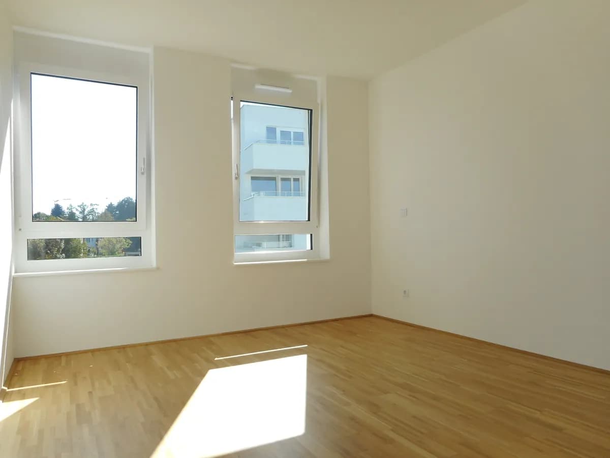 2-Zimmer-Wohnung mieten in Graz – 44 m², € 875 – Bild 8 von 11