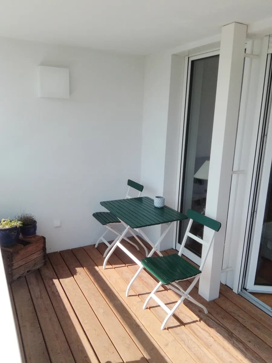 2-Zimmer-Wohnung mieten in Graz – 44 m², € 875 – Bild 9 von 11