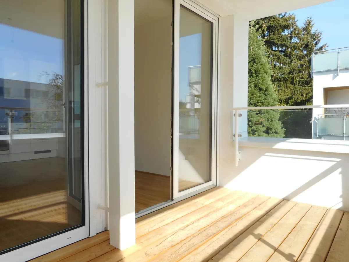 2-Zimmer-Wohnung mieten in Graz – 44 m², € 875 – Bild 10 von 11