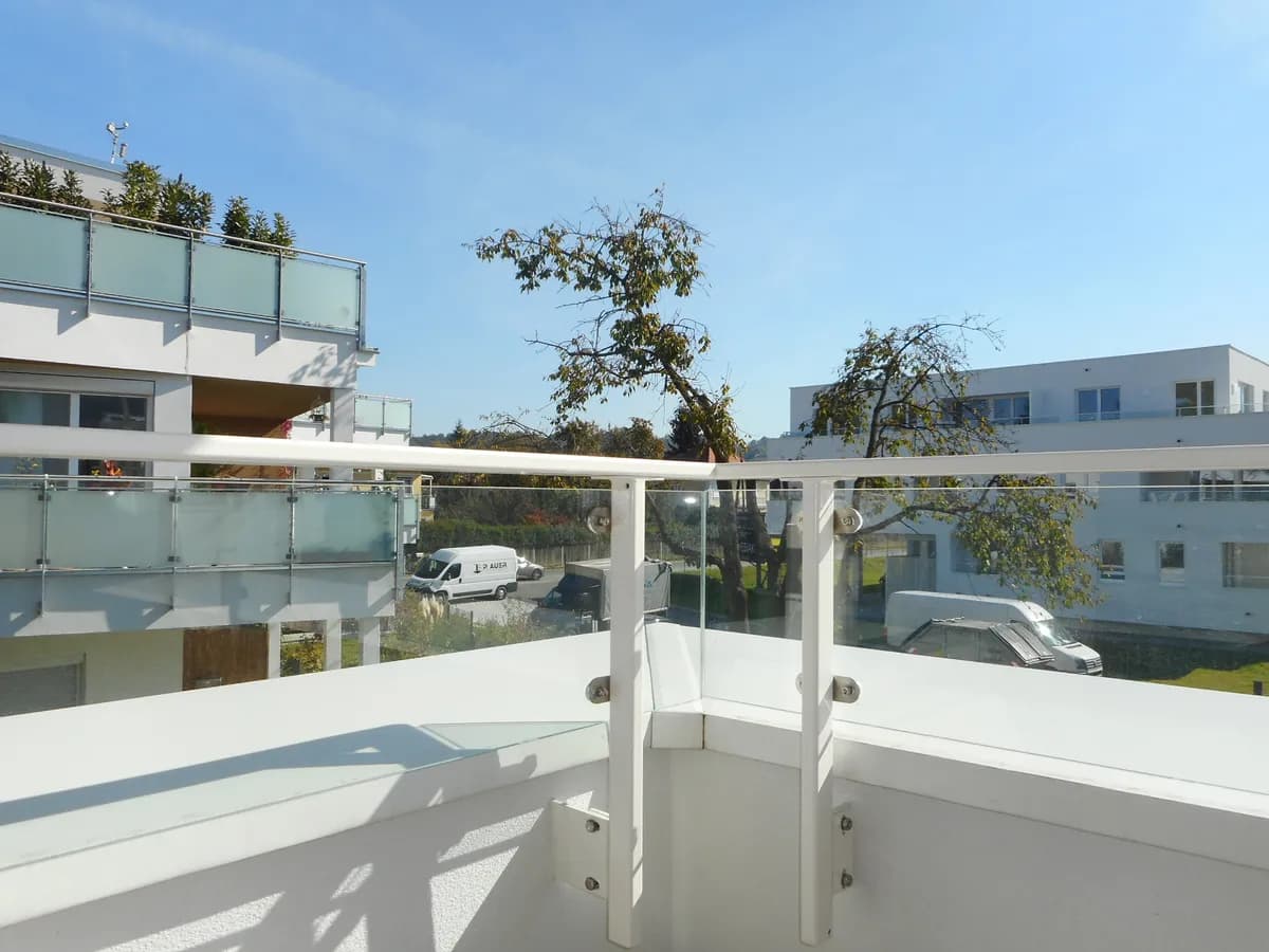 2-Zimmer-Wohnung mieten in Graz – 44 m², € 875 – Bild 11 von 11