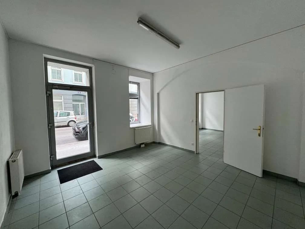 2-Zimmer-Gewerbeimmobilie mieten in Wien – 64 m², € 425 – Bild 4 von 27