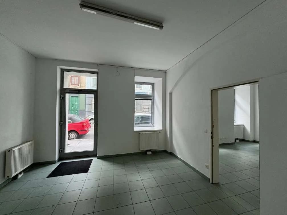 2-Zimmer-Gewerbeimmobilie mieten in Wien – 64 m², € 425 – Bild 9 von 27