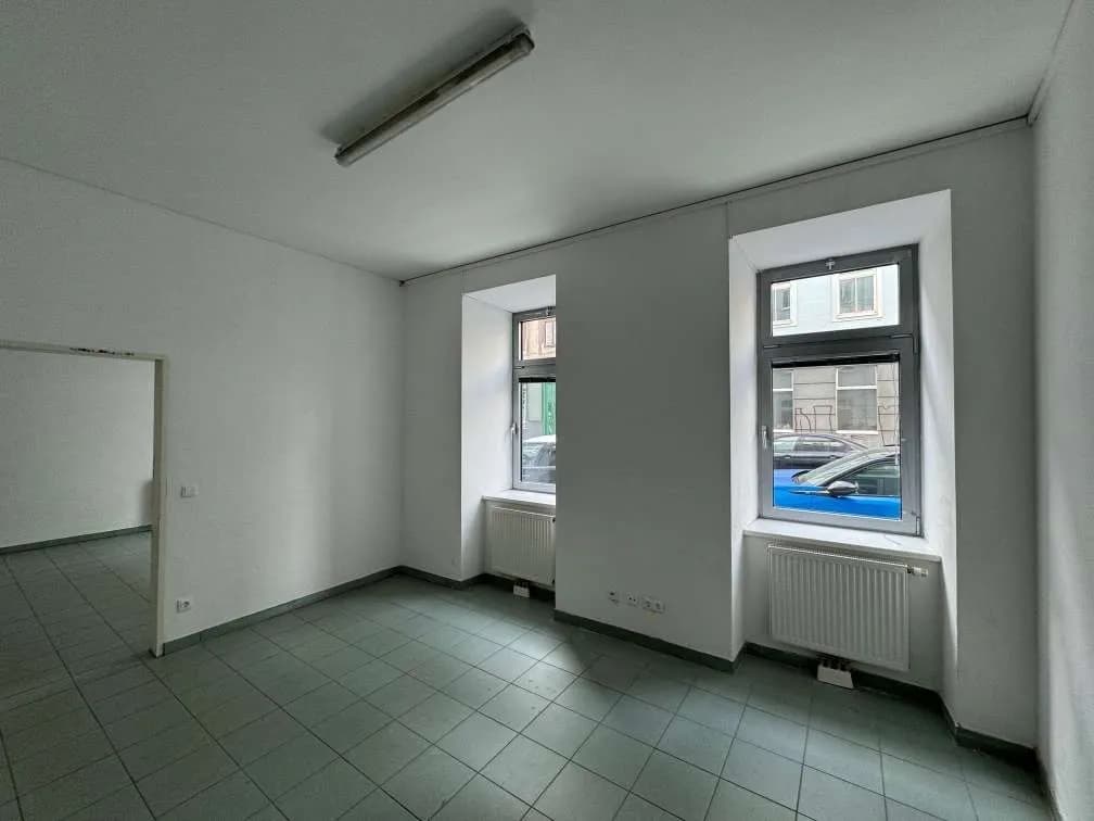 2-Zimmer-Gewerbeimmobilie mieten in Wien – 64 m², € 425 – Bild 10 von 27