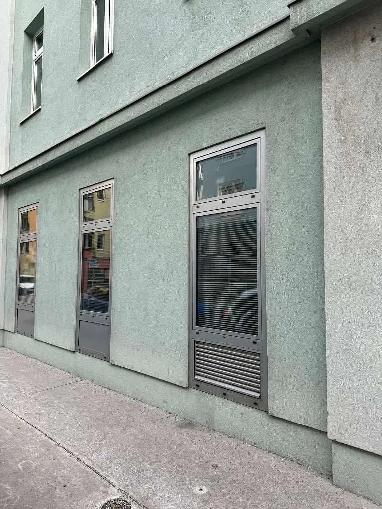 2-Zimmer-Gewerbeimmobilie mieten in Wien – 64 m², € 425 – Bild 18 von 27