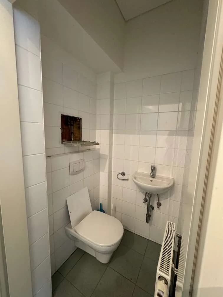 2-Zimmer-Gewerbeimmobilie mieten in Wien – 64 m², € 425 – Bild 19 von 27