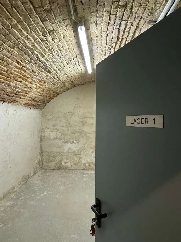 2-Zimmer-Gewerbeimmobilie mieten in Wien – 64 m², € 425 – Bild 20 von 27