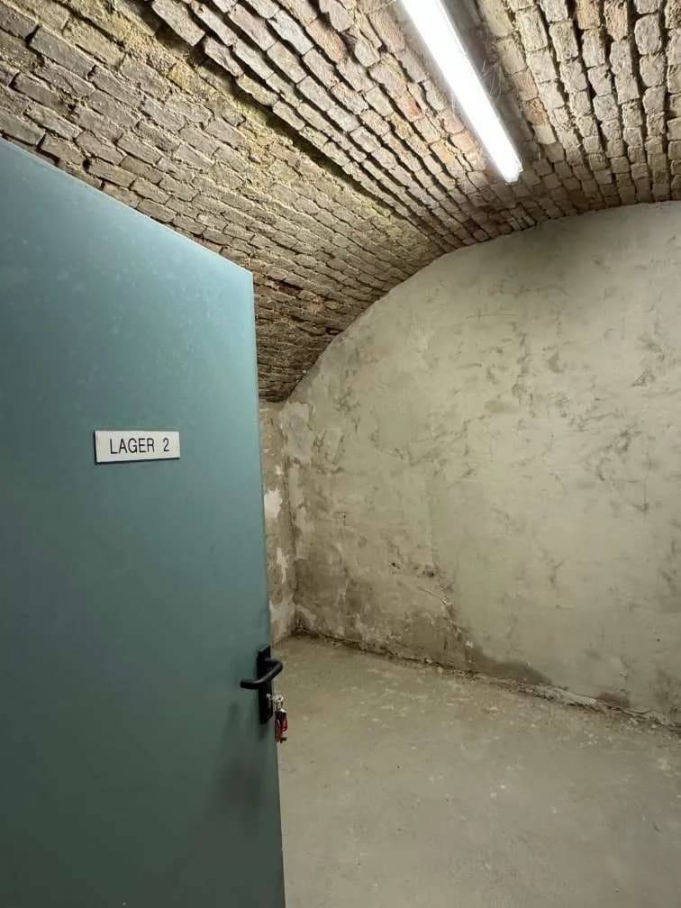 2-Zimmer-Gewerbeimmobilie mieten in Wien – 64 m², € 425 – Bild 24 von 27