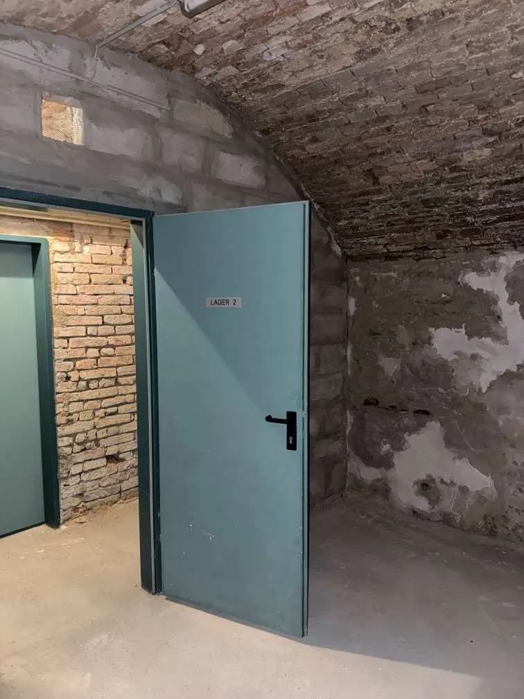 2-Zimmer-Gewerbeimmobilie mieten in Wien – 64 m², € 425 – Bild 27 von 27