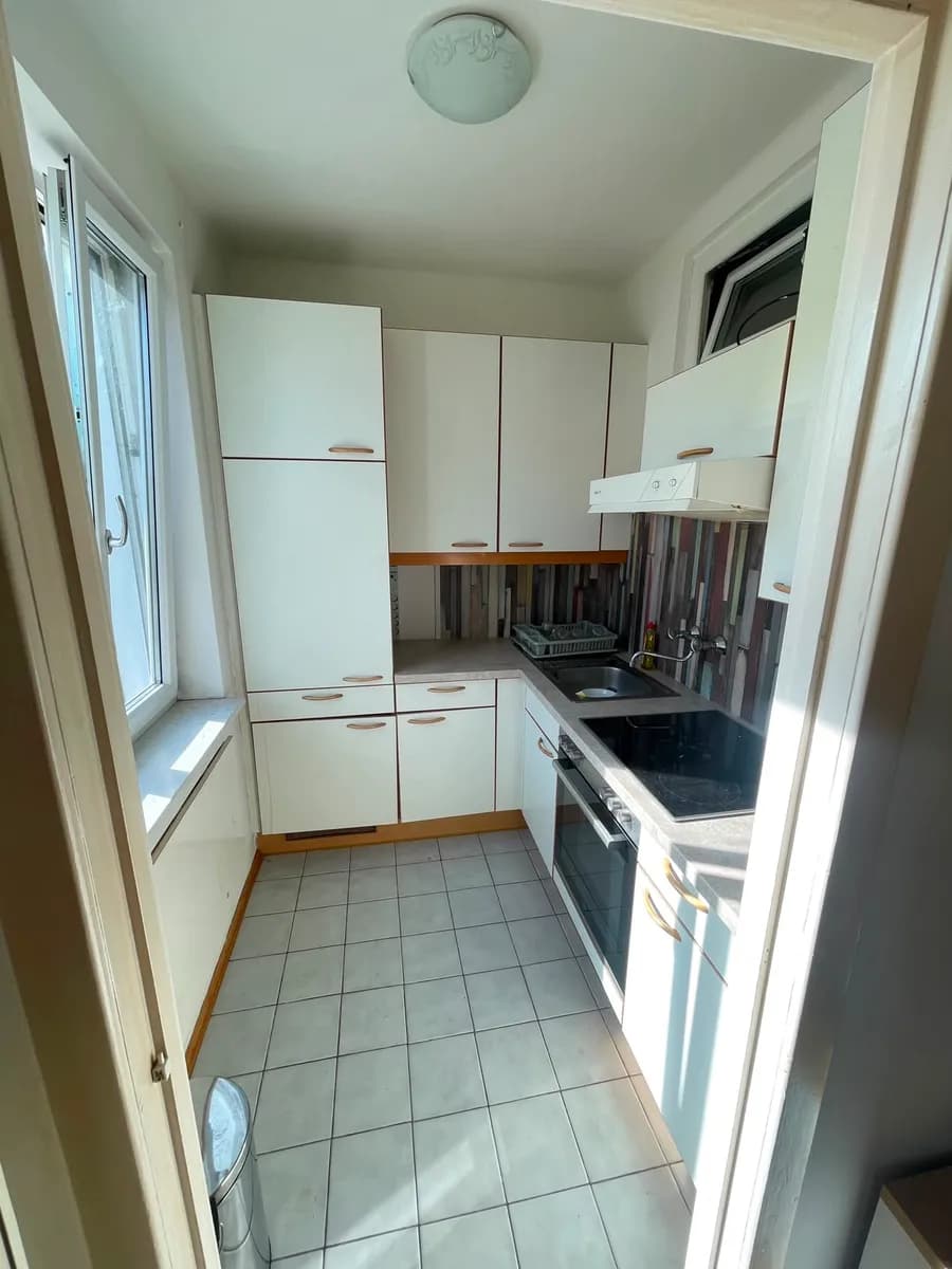 1-Zimmer-Wohnung mieten in Vöcklabruck – 36 m², € 520 – Bild 3 von 3