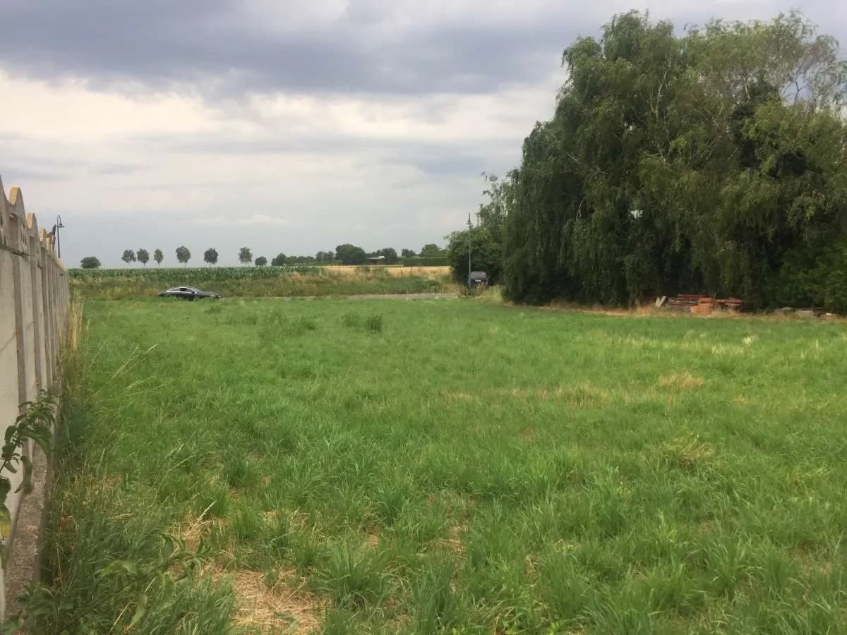 Grundstück kaufen in Korneuburg – 690 m², € 125.750 – Bild 1 von 3
