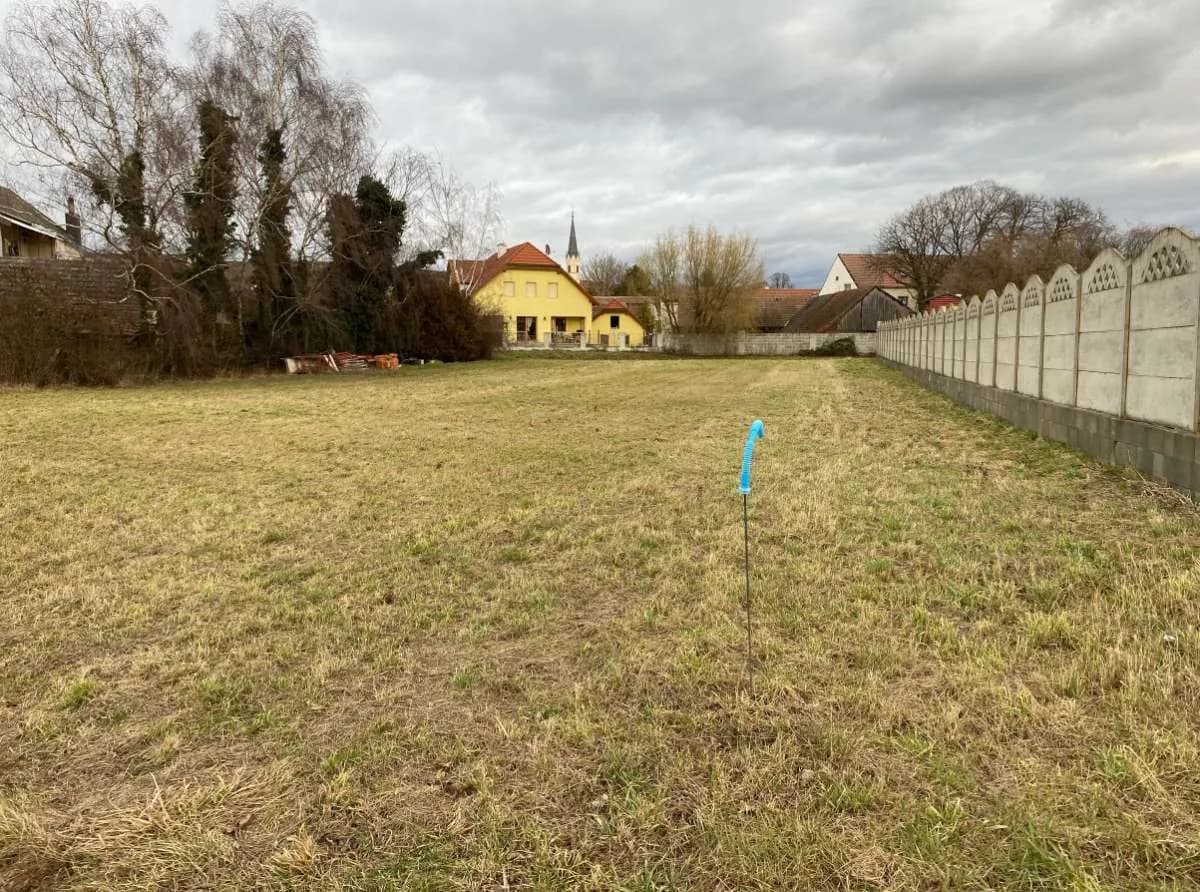 Grundstück kaufen in Korneuburg – 690 m², € 125.750 – Bild 2 von 3