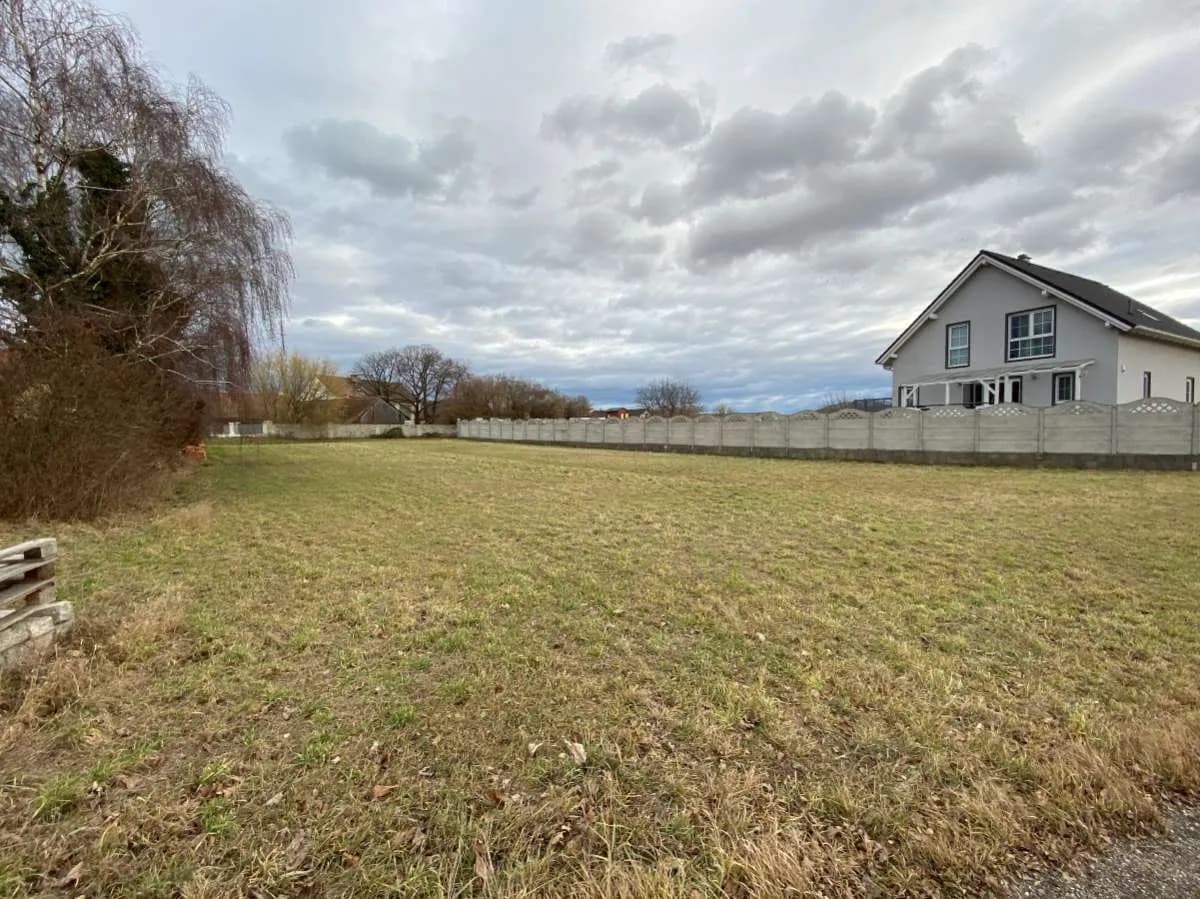 Grundstück kaufen in Korneuburg – 690 m², € 125.750 – Bild 3 von 3