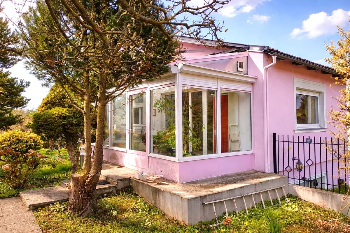 4-Zimmer-Haus kaufen in Sankt Pölten Land – 145 m², € 595.000 – Bild 17 von 30