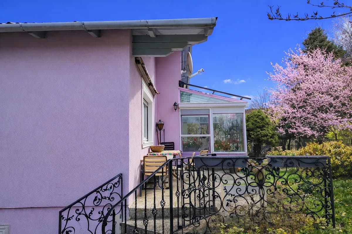 4-Zimmer-Haus kaufen in Sankt Pölten Land – 145 m², € 595.000 – Bild 22 von 30