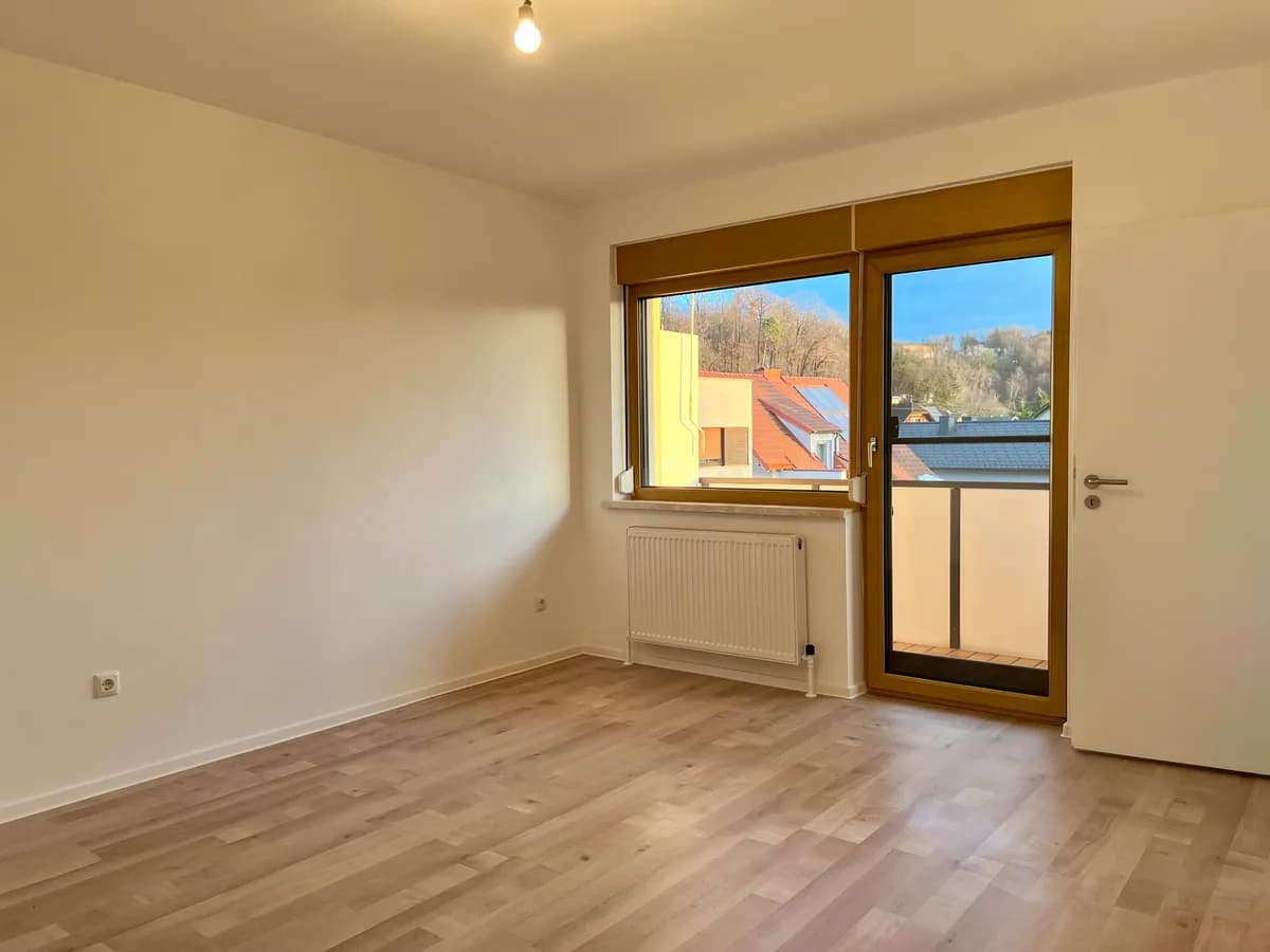 3-Zimmer-Wohnung mieten in Perg – 50 m², € 620 – Bild 2 von 8