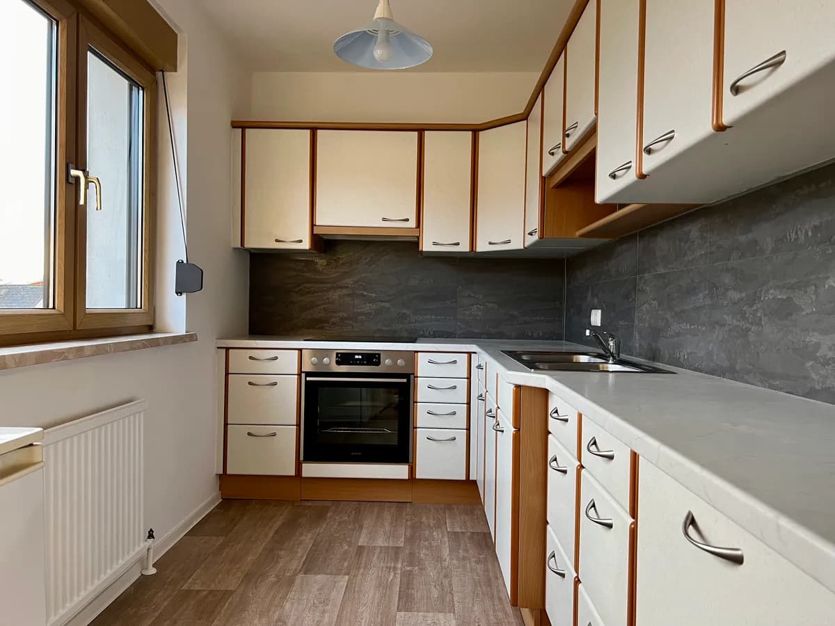 3-Zimmer-Wohnung mieten in Perg – 50 m², € 620 – Bild 4 von 8