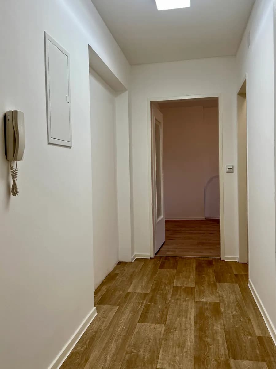 3-Zimmer-Wohnung mieten in Perg – 50 m², € 620 – Bild 5 von 8